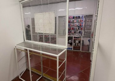 ALQUILO LOCAL EN GALERIA  MIL NEGOCIOS  - ULTIMA OPORTUNIDAD