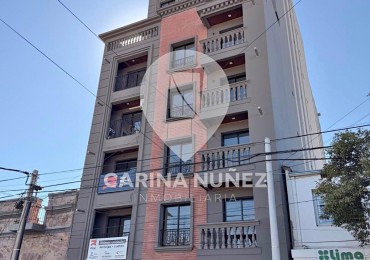DEPARTAMENTO EN ALQUILER DEAN FUNES 1172