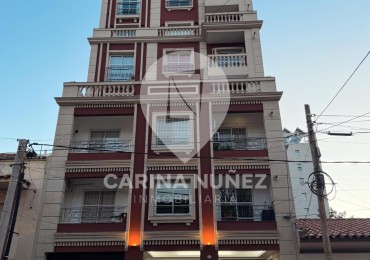 DEPARTAMNETO COMPLETAMENTE AMOBLADO PUEYRREDON 800 ZONA SHOPPING
