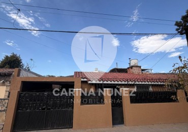 CASA EN VENTA - VILLA LAS ROSAS